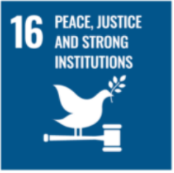 SDG 16