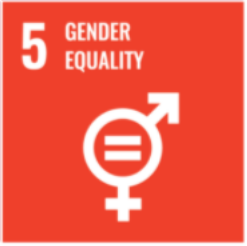 SDG 5