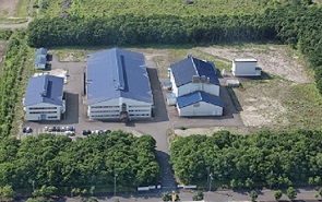 HAMARI PFST, Ltd., Chitose Site