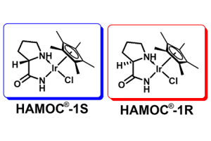 HAMOC HAMOC